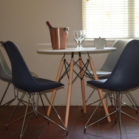 Aluve Guesthouse Johannesbourg Extérieur photo