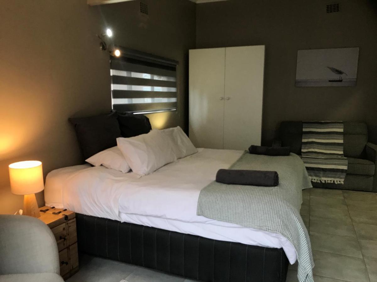Aluve Guesthouse Johannesbourg Extérieur photo
