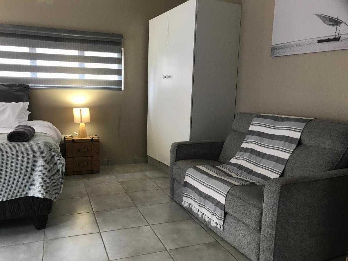 Aluve Guesthouse Johannesbourg Extérieur photo