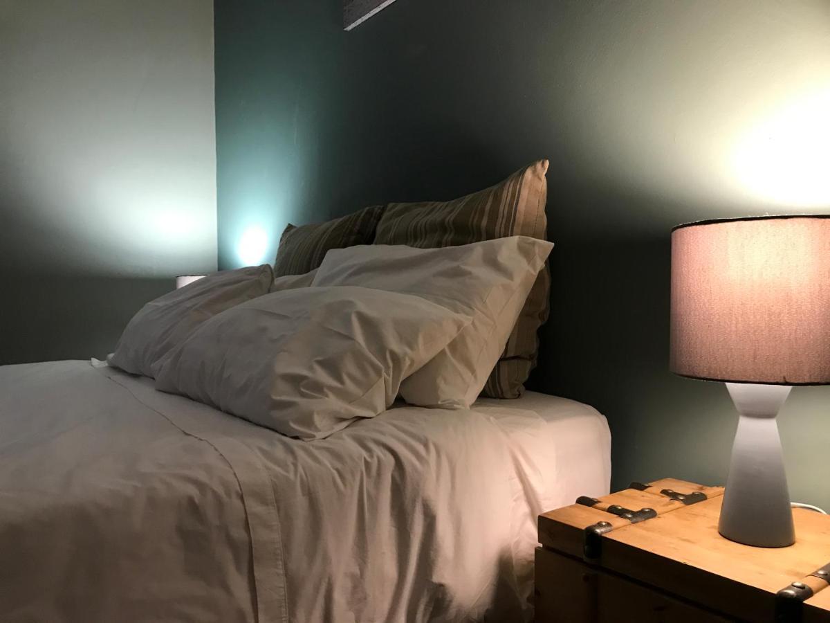 Aluve Guesthouse Johannesbourg Extérieur photo