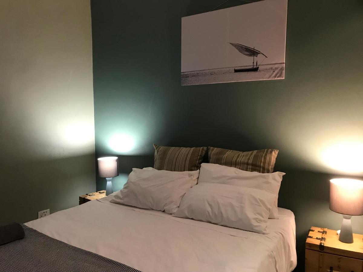 Aluve Guesthouse Johannesbourg Extérieur photo