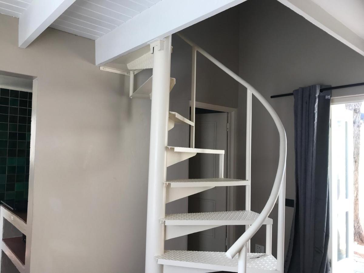 Aluve Guesthouse Johannesbourg Extérieur photo