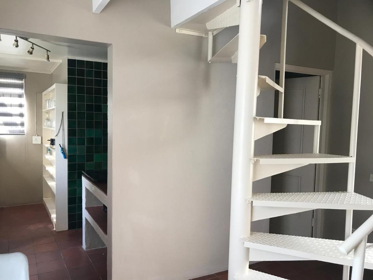 Aluve Guesthouse Johannesbourg Extérieur photo