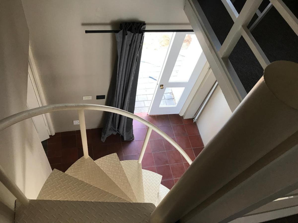 Aluve Guesthouse Johannesbourg Extérieur photo