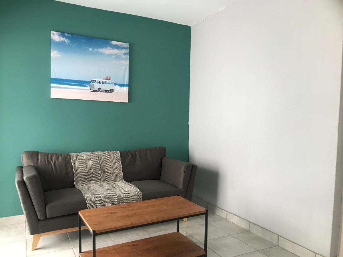 Aluve Guesthouse Johannesbourg Extérieur photo