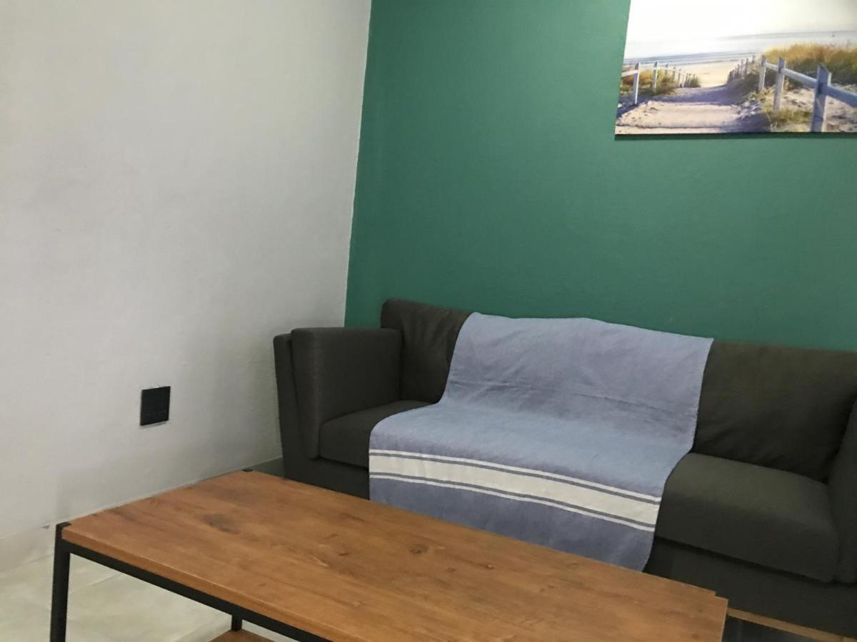 Aluve Guesthouse Johannesbourg Extérieur photo