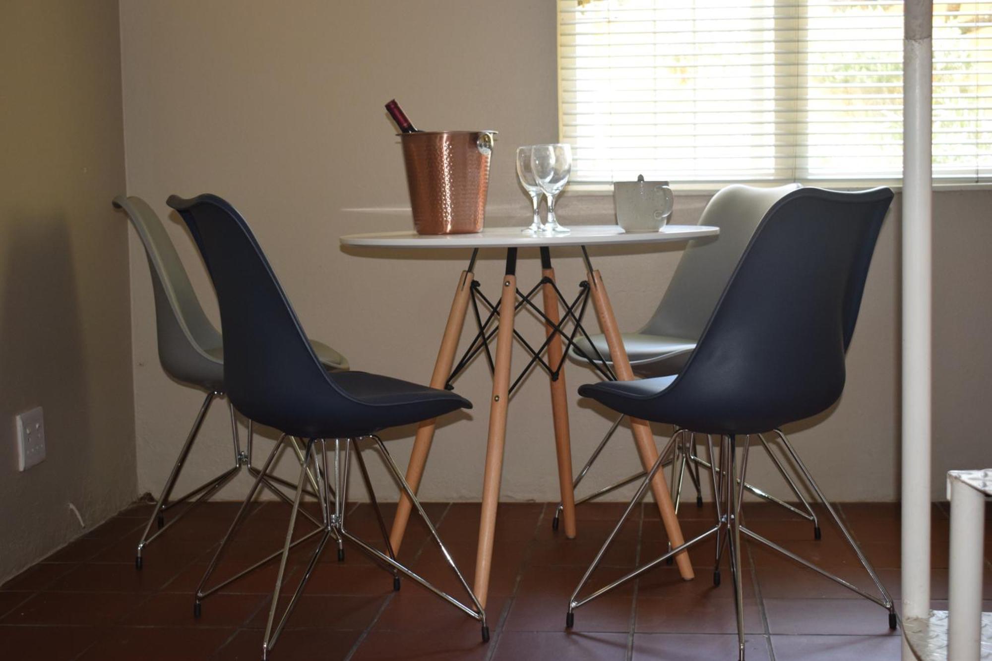 Aluve Guesthouse Johannesbourg Extérieur photo